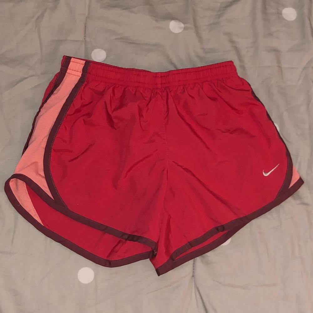 Youth Nike Shorts